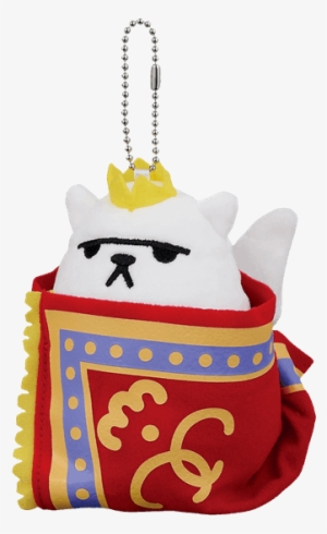 Neko Atsume Xexes Ix