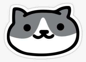 Sticker,375x360 - U2