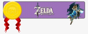 Winner Zelda Breath Of The Wild