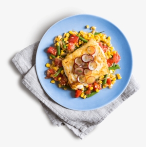 Fresh Meal - Food