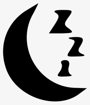 Moon Sleep Comments - Crescent