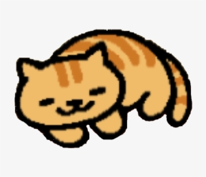 Home - Neko Atsume Cats Fred