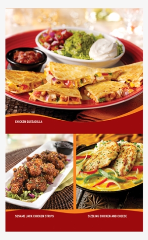 36 Pm 351814 Dinner Menu 20 9/22/2015 - Yakiniku