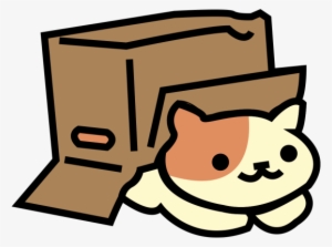 Png Neko Atsume Cats