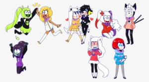 Banner Free Library Page Friends By Kittidere On Deviantart - Library