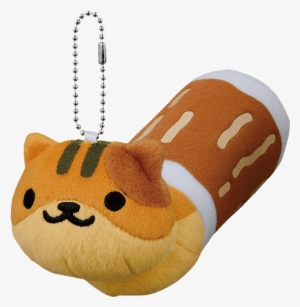 Neko Atsume Merch