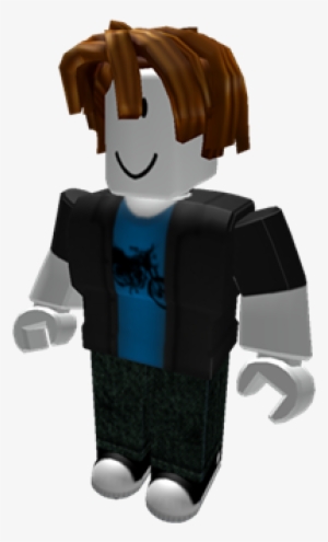 Roblox Noob Png Free Hd Roblox Noob Transparent Image Pngkit - bacon hair roblox bacon hair noob