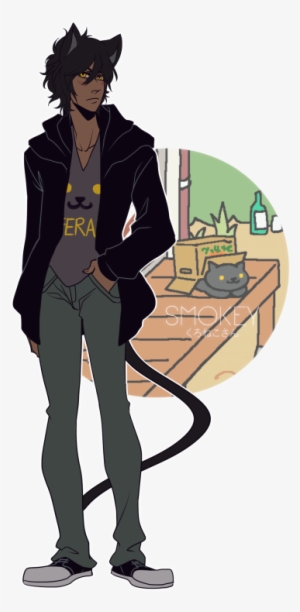 Neko Atsume Humanization Google Neko Atsume Pinterest - White Shadow Neko Atsume Food