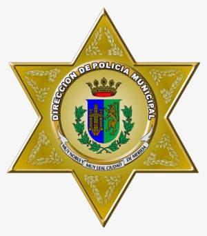 Logo Policia Municipal De Merida - Escudo Policia Municipal De Merida Yucatan