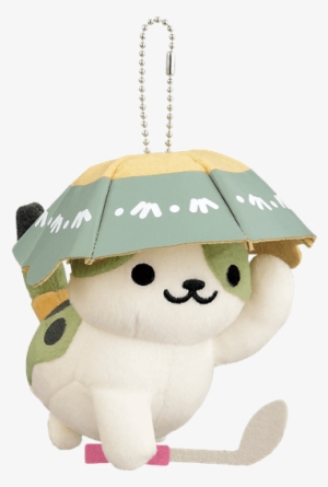 Chairman Meow Neko Atsume