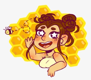 Image Transparent Please Love My Ocs Some Cuties For - Cartoon