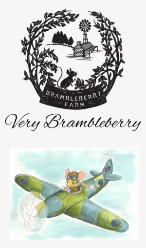 About - Adventures Of William Brambleberry: Aviator Mouse