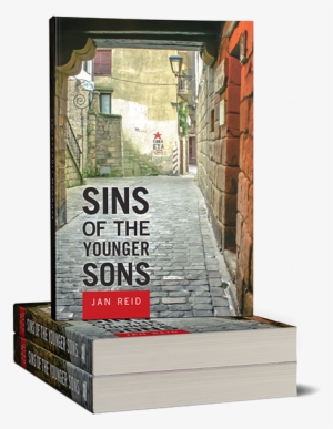 Sins Of The Younger Sons By Jan Reid