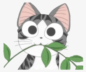 Chi, Une Vie De Chat - Chi's Sweet Home Transparent