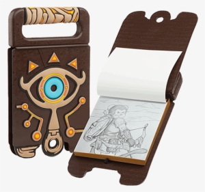 The Legend Of Zelda - Breath Of The Wild Switch Bundle