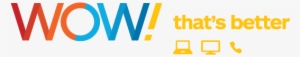 Profile Photo - Wow Logo