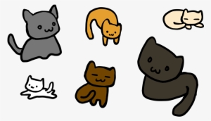 I First Decided To Go For A "handdrawn" Look For The - Cartoon