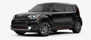 Kia Soul Logo Png - Kia Soul 2018 Colors - 725x330 PNG Download - PNGkit