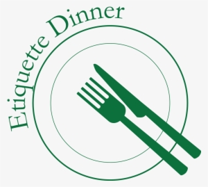 Join Us For The 2018 Spring Etiquette Dinner The Event - Etiquette Dinner Png