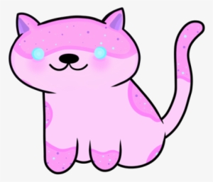 Blossom *neko Atsume*-
