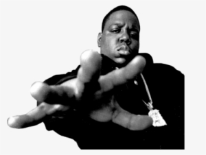 Biggie Reachin Psd6716 - Notorious Big Born Again Cover