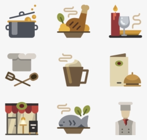 Restaurant - Icon Dinner