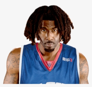 Amar'e Stoudemire Co-captain