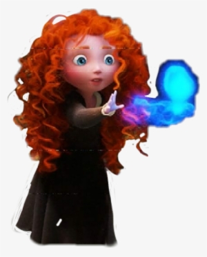 Report Abuse - Мультик Храбрая Сердцем 2