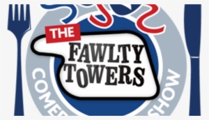 Concorde The Fawlty Towers Dinner Show - Fawlty Towers