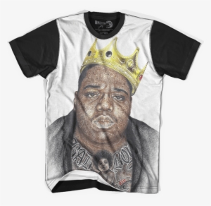 Inked - Biggie Inked - Biggie - Crossing The Delaware Trump