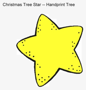 Christmas Tree Star Main Image - Christmas Day