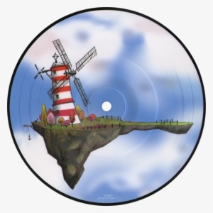 Feel Good Inc - Gorillaz Feel Good Inc Vinyl