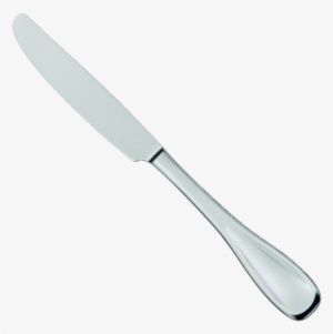 Dinner Knife - Cigarette White Filter Png