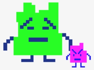 Wess - Aqua Teen Hunger Force Mooninites