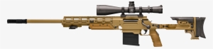 Fn Ballista - Ballista Sniper