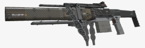 Ballista Em3 Model Iw - Cod Iw Ballista Em3