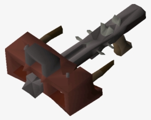 Ballista Rework & Qol - Cannon