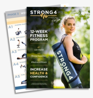 <span>supercharge</span> Your Daily Routine - Exercise