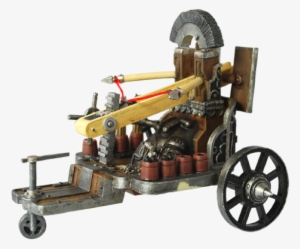 Arcane - Legions - Roman - Ballista - Arcane Legions Siege Engines Of Rome
