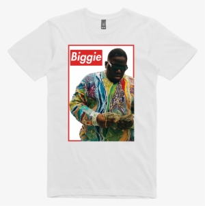 Image Of Biggie "the Supreme Being" - The Notorious B.i.g.
