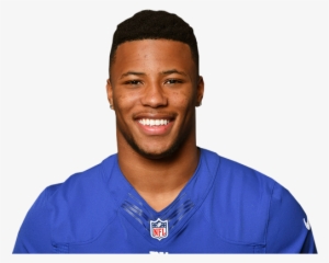 Saquon Barkley Png