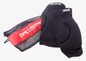 Ballistae Kneepads - Dodgeball