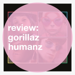 [album Review] Gorillaz Humanz The West Review - Zildjian 20" Z Custom Ride Cymbal