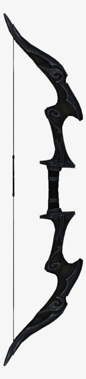 Nightingale Bow - Karliah's Bow