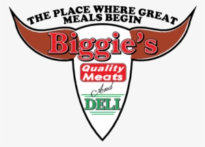 Biggie's Logo - Love