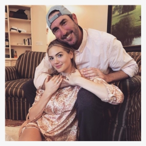 Kate Upton Pregnant In Miami