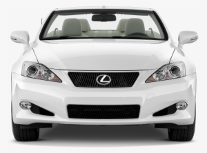Lexus Png - 10 Lexus Is 250 C Convertible