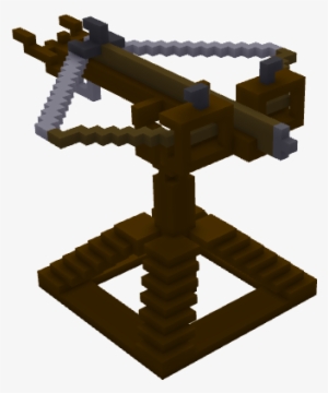 Qb - Voxel Ballista