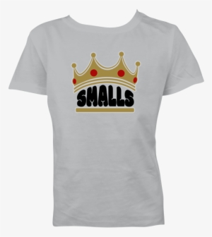 This Is A Set Of Two Shirts A Youth And An Adult Shirt - Active Shirt