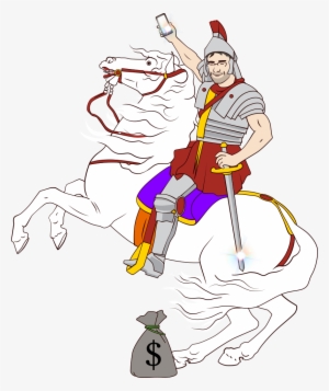 One App To Find Them, And A Million Dollars Of In-app - Business